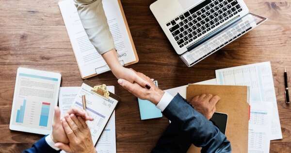 La Nación / Reglas claras y soluciones de fondo para sostener el crecimiento