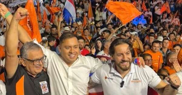 La Nación / Bajo lupa, financiamiento de Prieto por concejalía