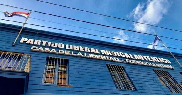 La Nación / El Partido Liberal define su hoja de ruta electoral