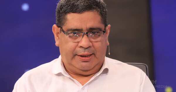 La Nación / Urgen cambios en cálculo del salario mínimo