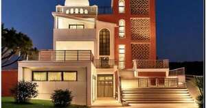 La Nación / Ahmadies levantan su primera mezquita local