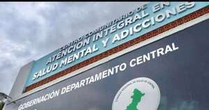 La Nación / Seis mil llamadas en el año al 155