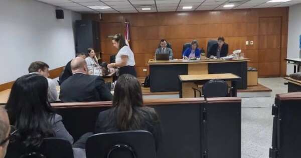 La Nación / Médico confirmó graves lesiones del joven Zapag