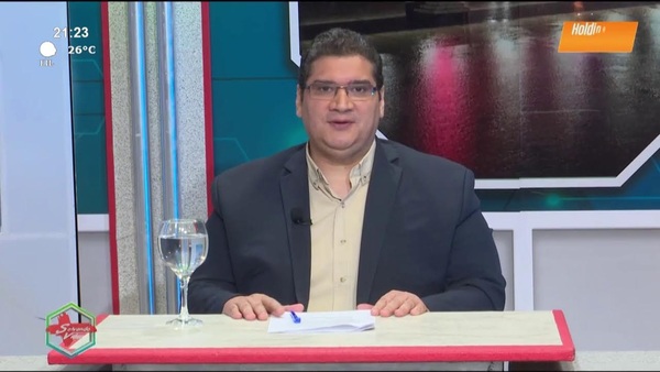 Video: Salvando Vidas | Salud mental en foco