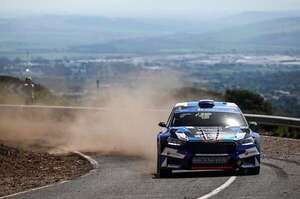 WRC-5ª fecha/España: Con la mira puesta en Islas Canarias - ABC Motor - ABC Color