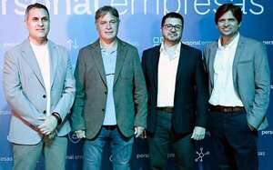 Personal Empresas lidera el networking en MKTrends 2026  - Sociales - ABC Color