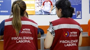 Deuda con el IPS por mora de aportes es de USD 830 millones