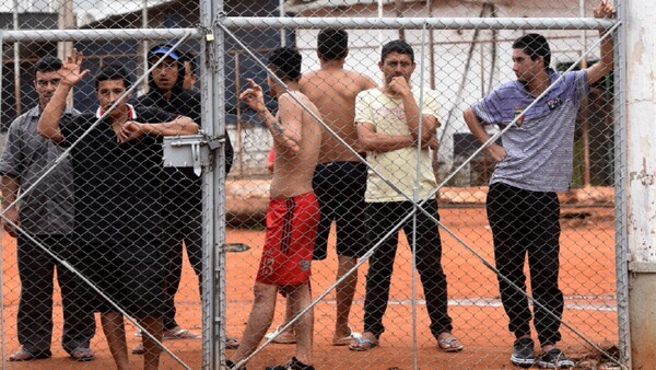 Por abuso de prisión, procesados por meros delitos llenarían tres cárceles