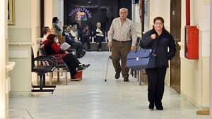 IPS: Falta de fármacos de alto costo golpea a los pacientes del Geriátrico