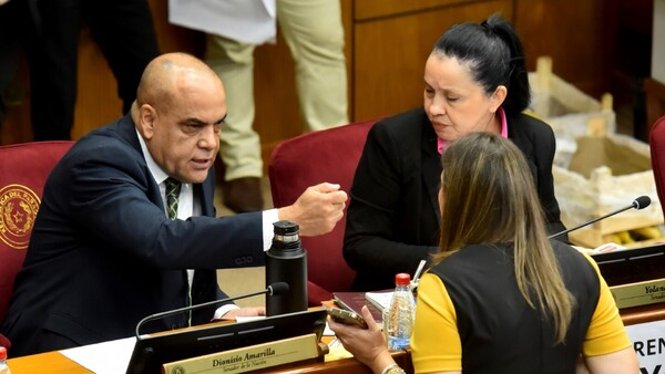 Bachi admite que el permiso a Rivas fue solo por “percepción ciudadana”