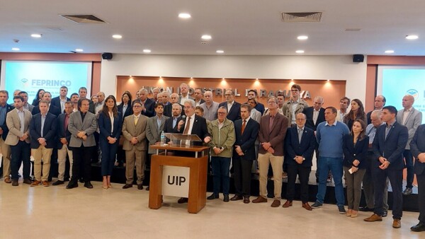 “Feprinco critica la corrupción, pero son parte del esquema”