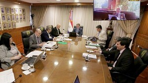 Primacía de una de las Salas