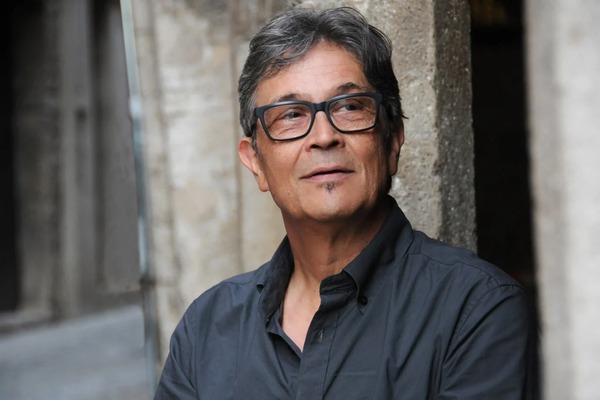 Chano Domínguez presenta concierto de jazz en Asunción