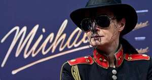 Diario HOY | La película sobre Michael Jackson, un biopic supervisado por la familia