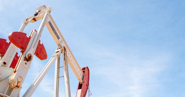 Diario HOY | Precio del petróleo registra fuerte aumento ante escalada en Oriente Medio