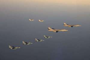 China tacha de "intimidación militar" las maniobras anuales de EE.UU., Filipinas y Japón - Mundo - ABC Color