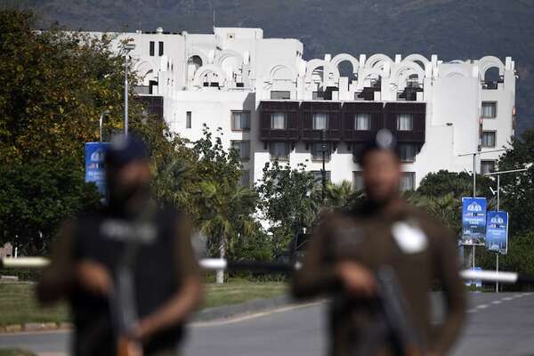 Islamabad, lista para el diálogo pese el silencio de Teherán y el ultimátum de Trump - Mundo - ABC Color