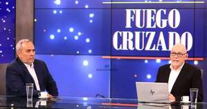 La Nación / Economista plantea ajuste del gasto público para mejorar la eficiencia económica