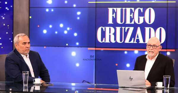 La Nación / Economista plantea ajuste del gasto público para mejorar la eficiencia económica