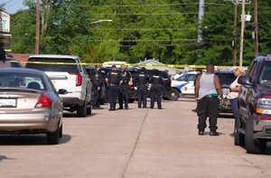 EE.UU: hombre mató a tiros a ocho niños, siete de ellos hijos suyos