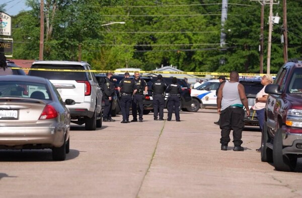 EE.UU: hombre mató a tiros a ocho niños, siete de ellos hijos suyos