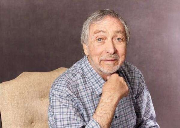 Muere el actor argentino Luis Brandoni a los 86 años - Cine y TV - ABC Color