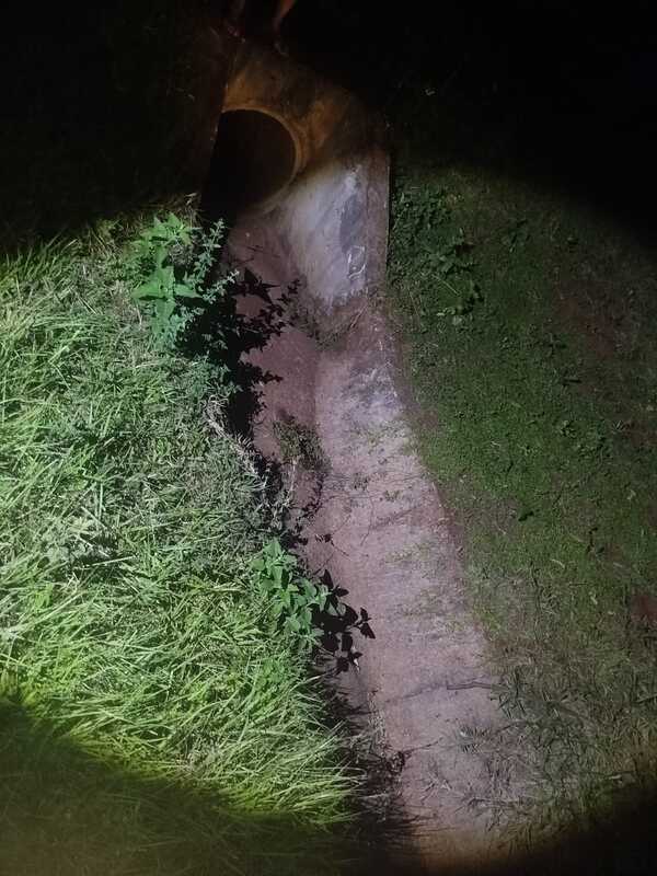 Tragedia en Yatytay: Motociclista fallece tras accidente sobre la Ruta PY 07