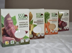 Productores impulsan harinas sin gluten con miras a mercados internacionales