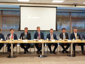 Paraguay crea un “Investor Pass” para atraer capital extranjero con residencia - 5Días