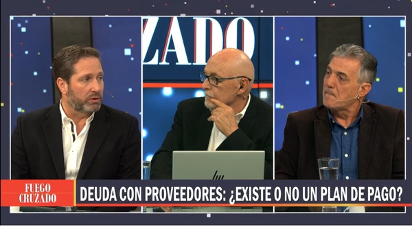 Sin inversión pública no hay crecimiento económico, advierten - ADN Digital