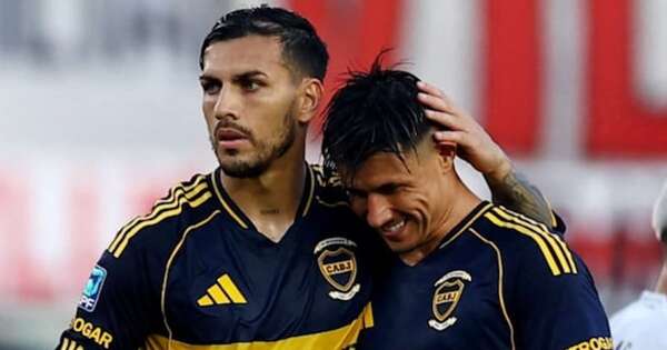 La Nación / Bareiro, picante