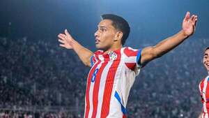 Buenas noticias: Dan primer reporte de Diego Gómez