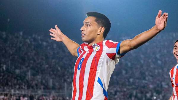 Buenas noticias: Dan primer reporte de Diego Gómez