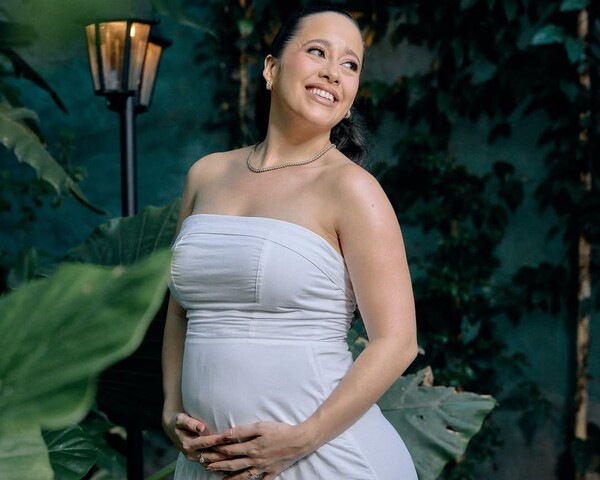 Popular / ¡El difícil momento que pasa la cantante e influencer Bruna Salinas!