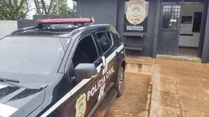 Hombre que murió en Brasil tuvo que ser enterrado en Capitán Bado