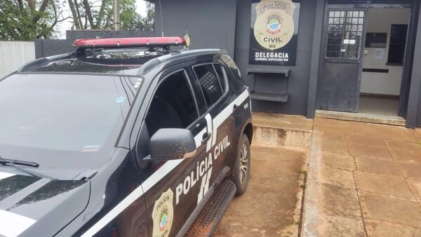 Hombre que murió en Brasil tuvo que ser enterrado en Capitán Bado