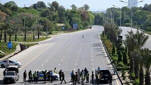 Incertidumbre sobre las negociaciones entre EEUU e Irán a dos días del fin de la tregua
