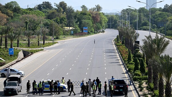 Incertidumbre sobre las negociaciones entre EEUU e Irán a dos días del fin de la tregua