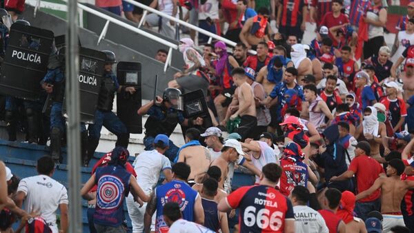 Senad no participa en operativos de seguridad en superclásicos