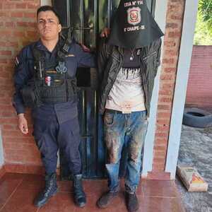 Indignación en el Barrio Chaipe: Delincuente despoja de su sustento a un trabajador