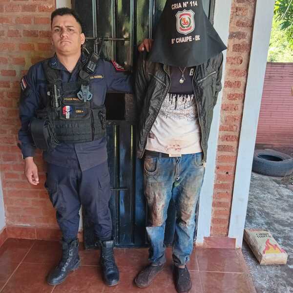 Indignación en el Barrio Chaipe: Delincuente despoja de su sustento a un trabajador