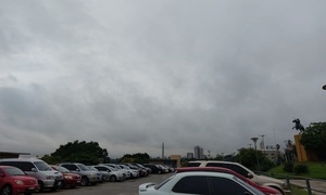 Anuncian lluvias con tormentas eléctricas para esta semana