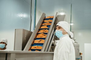 COMEPAR inaugura planta modelo en Areguá y se posiciona como referente regional en innovación y calidad