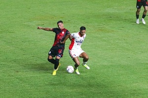 El capítulo 17 se cierra en Villeta