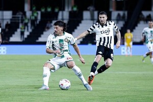 Atractivo cruce entre ñuenses y albinegros