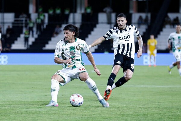 Atractivo cruce entre ñuenses y albinegros