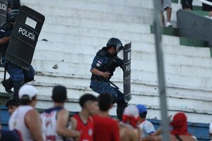 Desmienten versiones sobre fallecimiento de policía