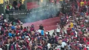 Senad no participa en operativos de superclásicos