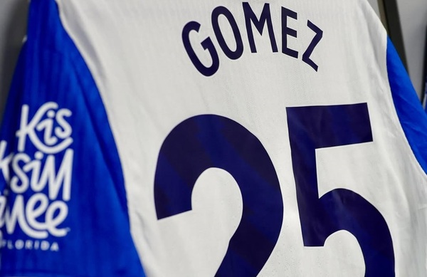 Alivio en la Albirroja: Fabián Hürzeler descarta lesión grave de Diego Gómez