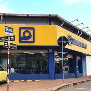 Caso Dakovo: rechazan liberar cuentas de empresa investigada por tráfico de armas - PDS RADIO Y TV